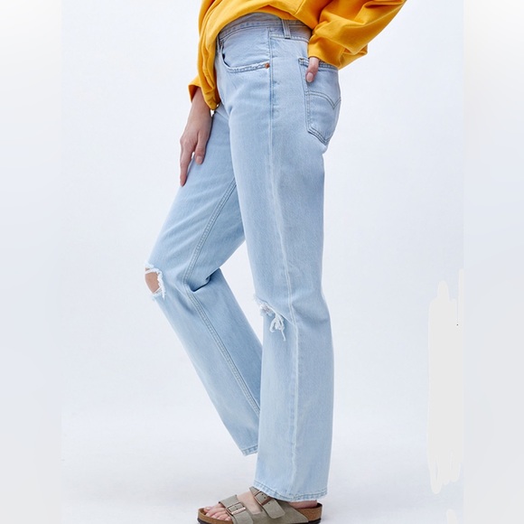 Levi’s Low pro jeans - Picture 3 of 7